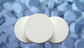 三氯異氰尿酸農業用途