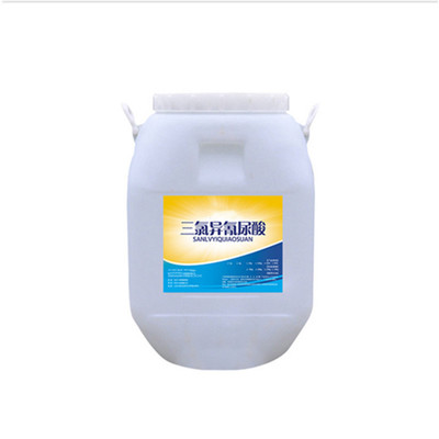三氯異氰尿酸鈉粉消毒粉 強氯精三氯異氰尿酸 *全國